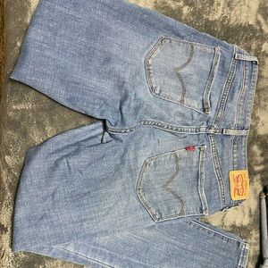 Levi Jeans